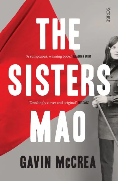 The Sisters Mao