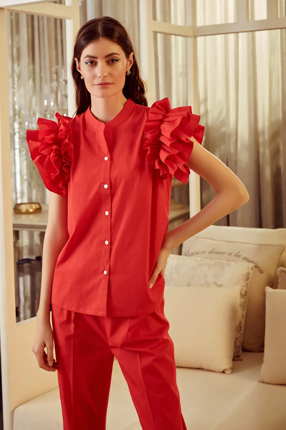 The Slay Play Co-ord Set