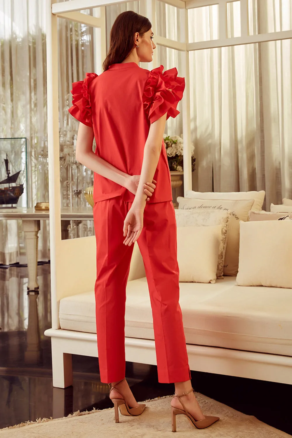 The Slay Play Co-ord Set
