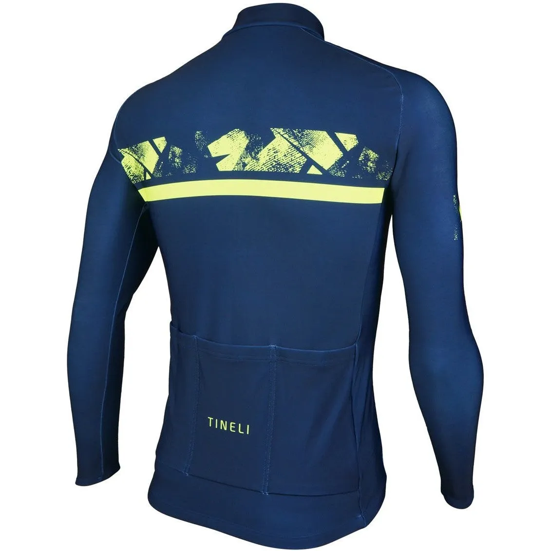 Tineli Ambient Pro Aero Winter Jersey