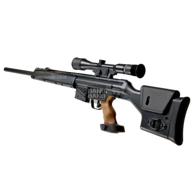Tokyo Marui PSG-1