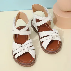 Trendy Girls Sandals Anti Slip Sandals, FS