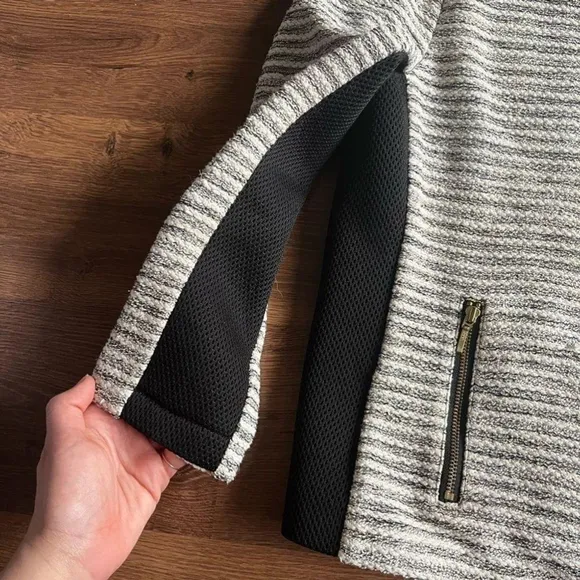 Tristan Jacket/Blazer