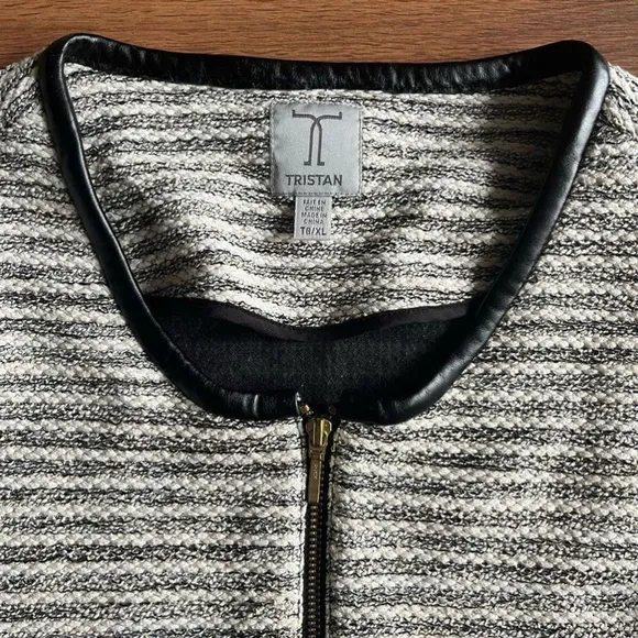 Tristan Jacket/Blazer