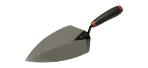Trowel, Forged Steel - 5.25" x 10"