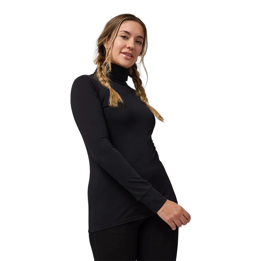 Turtleneck - Women