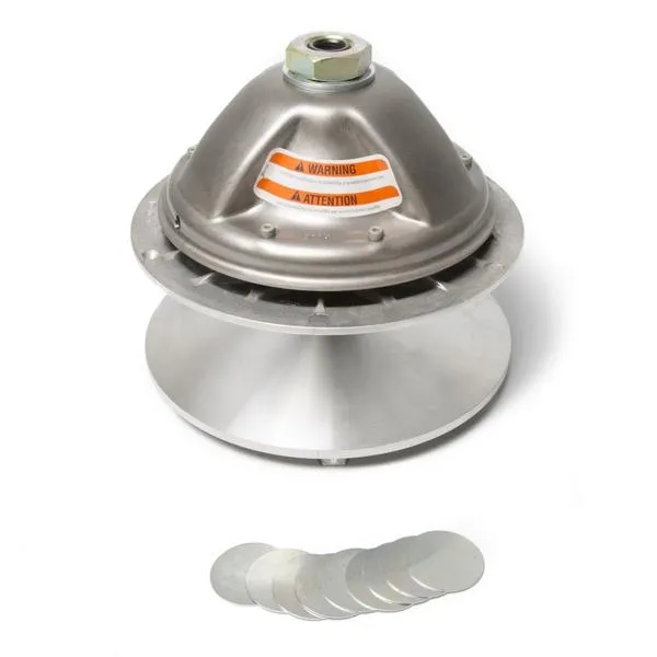 Umatek (CVTech) Powerbloc 80 Drive Pulley | Yamaha 1000