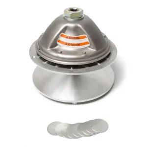 Umatek (CVTech) Powerbloc 80 Drive Pulley | Yamaha 1000
