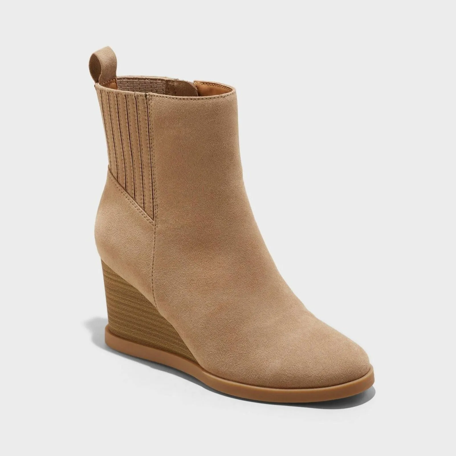 Universal Thread Women's Cypress Winter Boots 88375523 Taupe Brown 8.5M