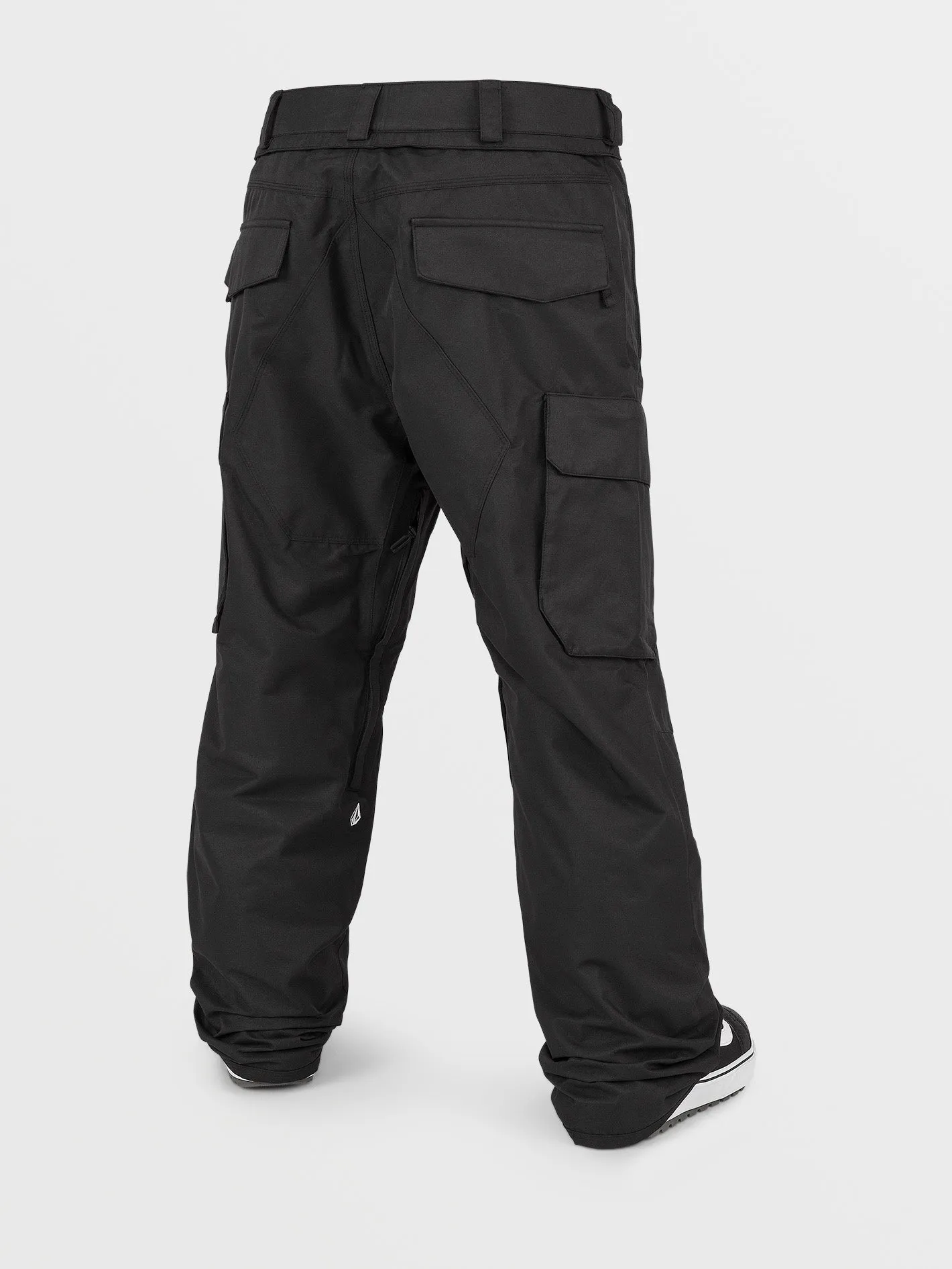 V.Co Hunter Hose - BLACK