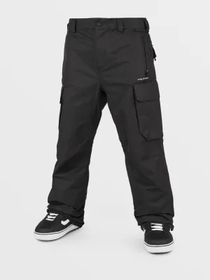 V.Co Hunter Hose - BLACK