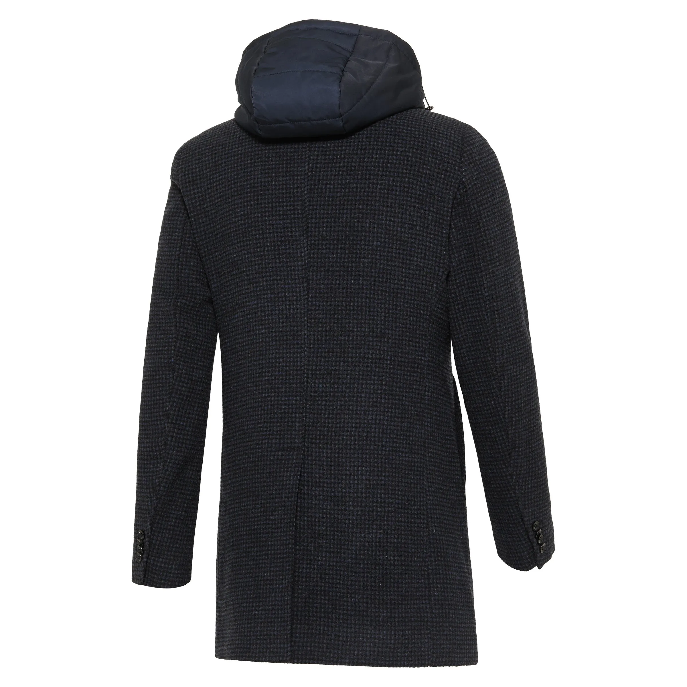 Venture Car Coat