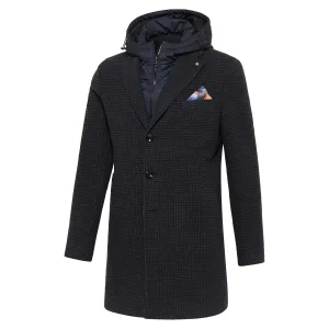 Venture Car Coat