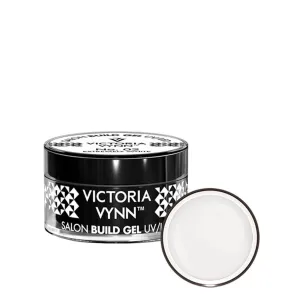 Victoria Vynn Builder Gel UV/LED Extremely White 02