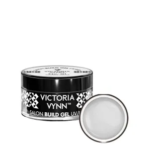 Victoria Vynn Builder Gel UV/LED Totally Clear 01