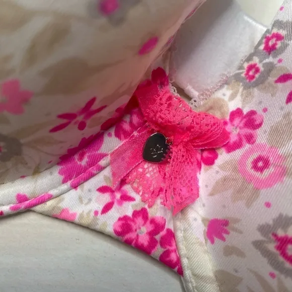 🆕Victoria’s Secret - Body by Victoria Lined perfect coverage bra