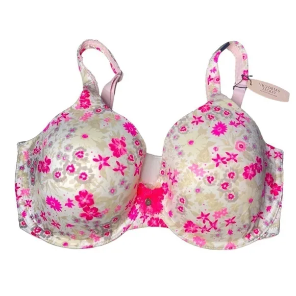 🆕Victoria’s Secret - Body by Victoria Lined perfect coverage bra