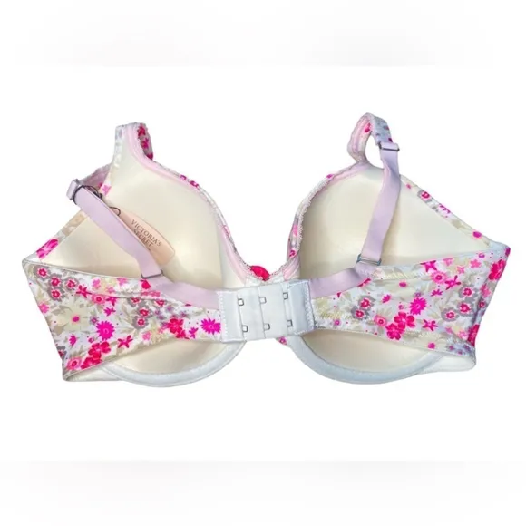 🆕Victoria’s Secret - Body by Victoria Lined perfect coverage bra