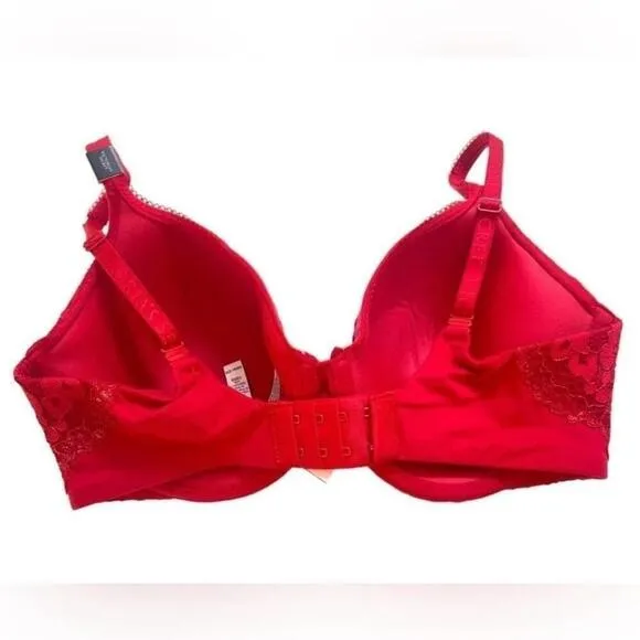 🆕Victoria’s Secret - Body by Victoria Lined perfect coverage bra