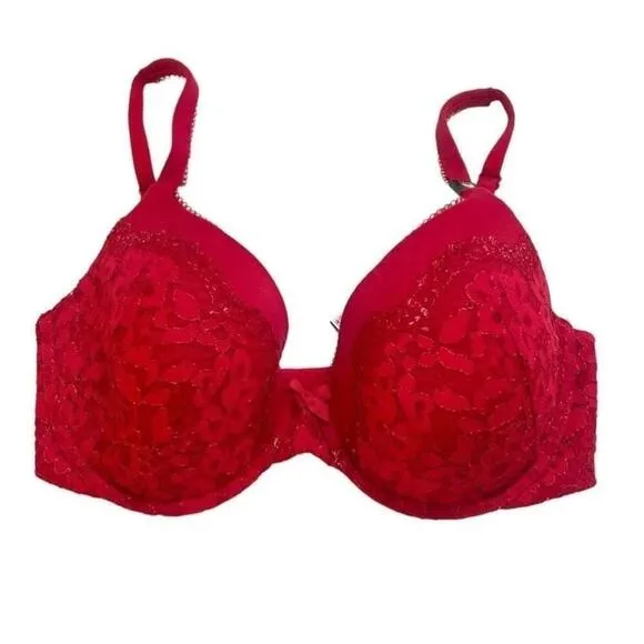 🆕Victoria’s Secret - Body by Victoria Lined perfect coverage bra