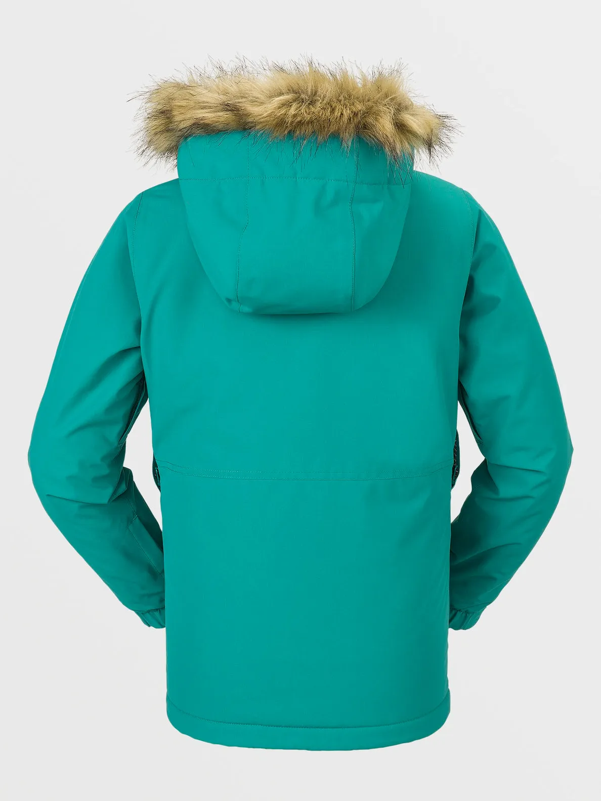 Volcom Girls So Minty Insulated Jacket