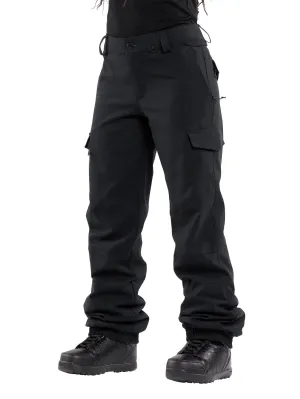 Wildling Hose - BLACK