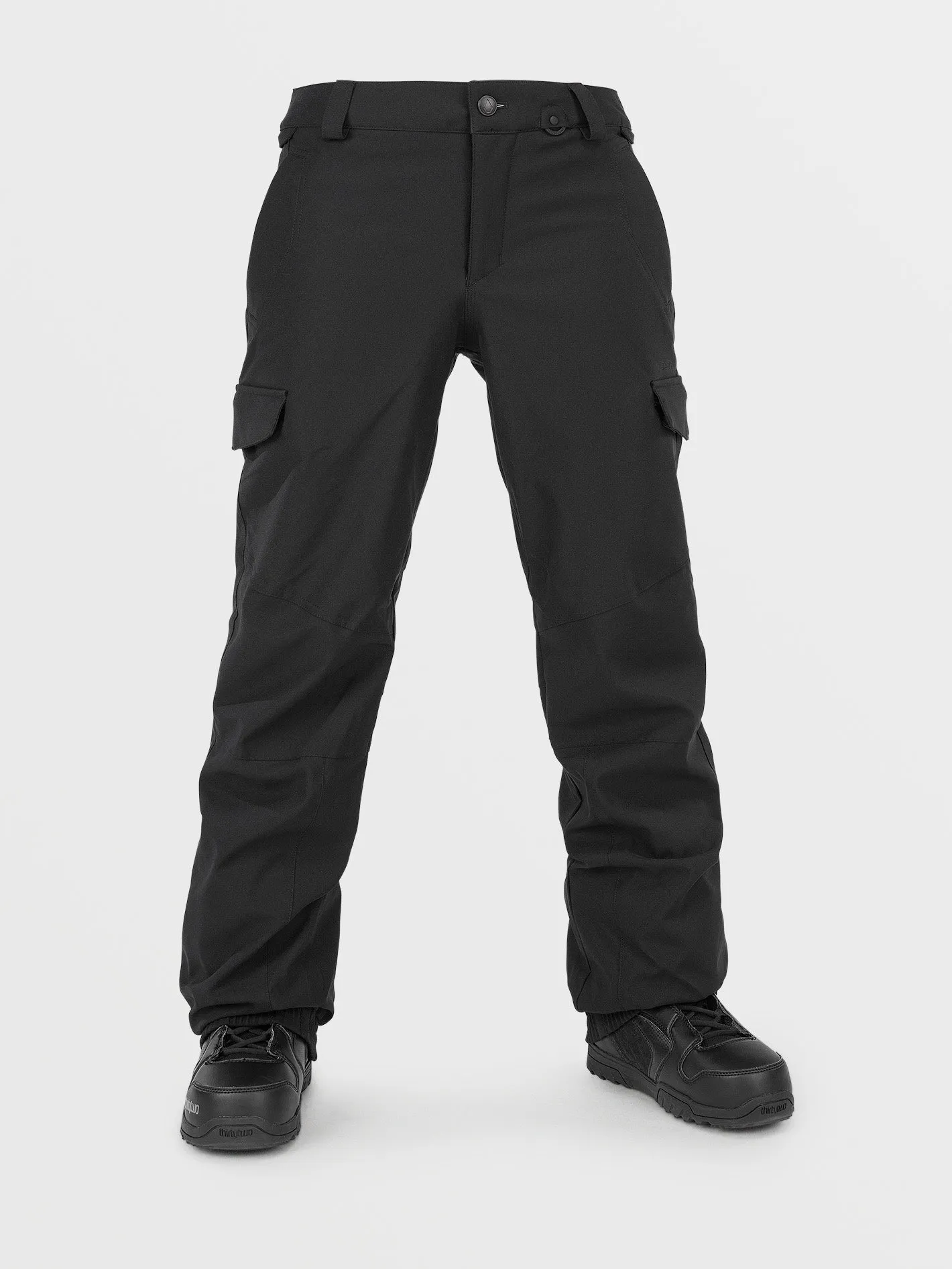 Wildling Hose - BLACK