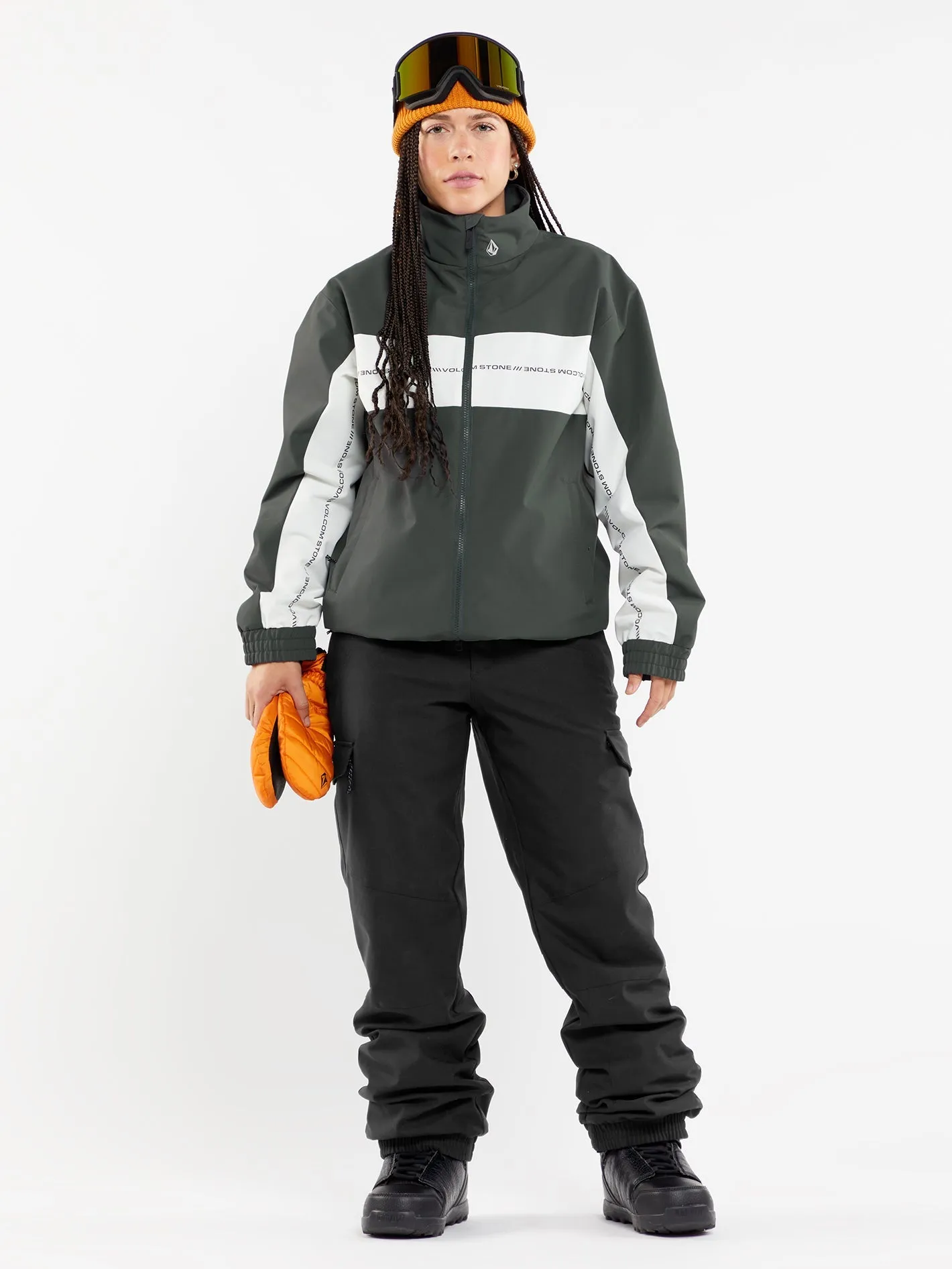 Wildling Hose - BLACK