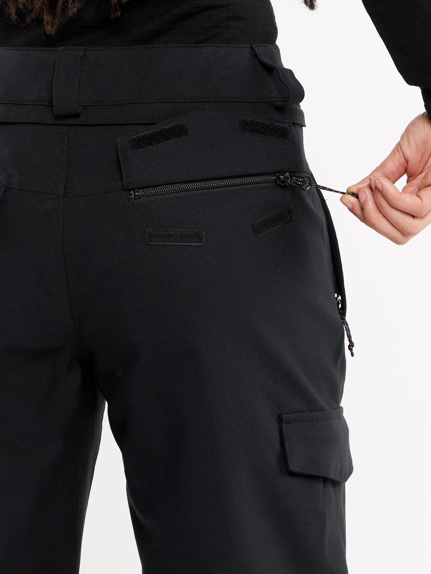 Wildling Hose - BLACK