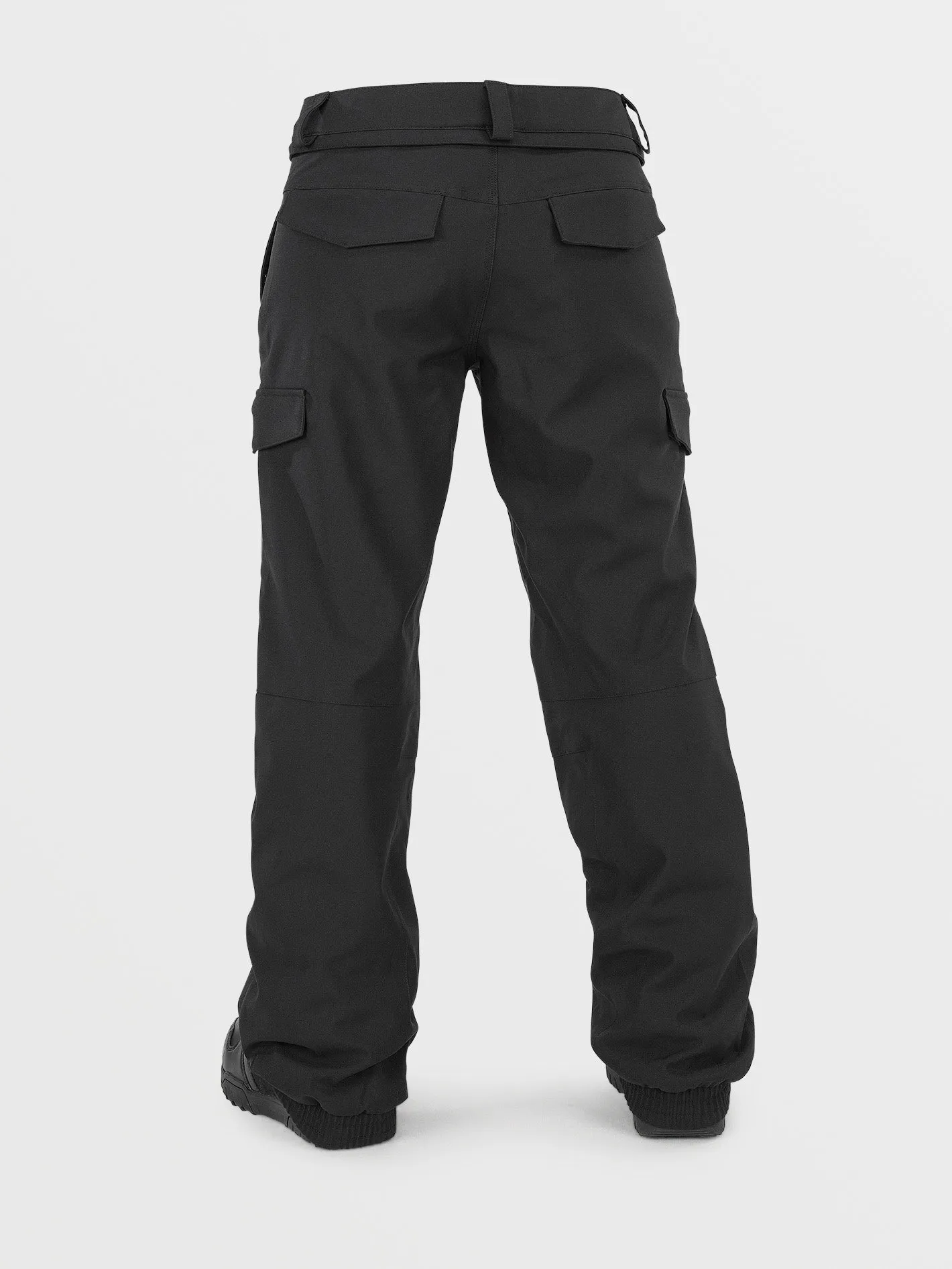 Wildling Hose - BLACK