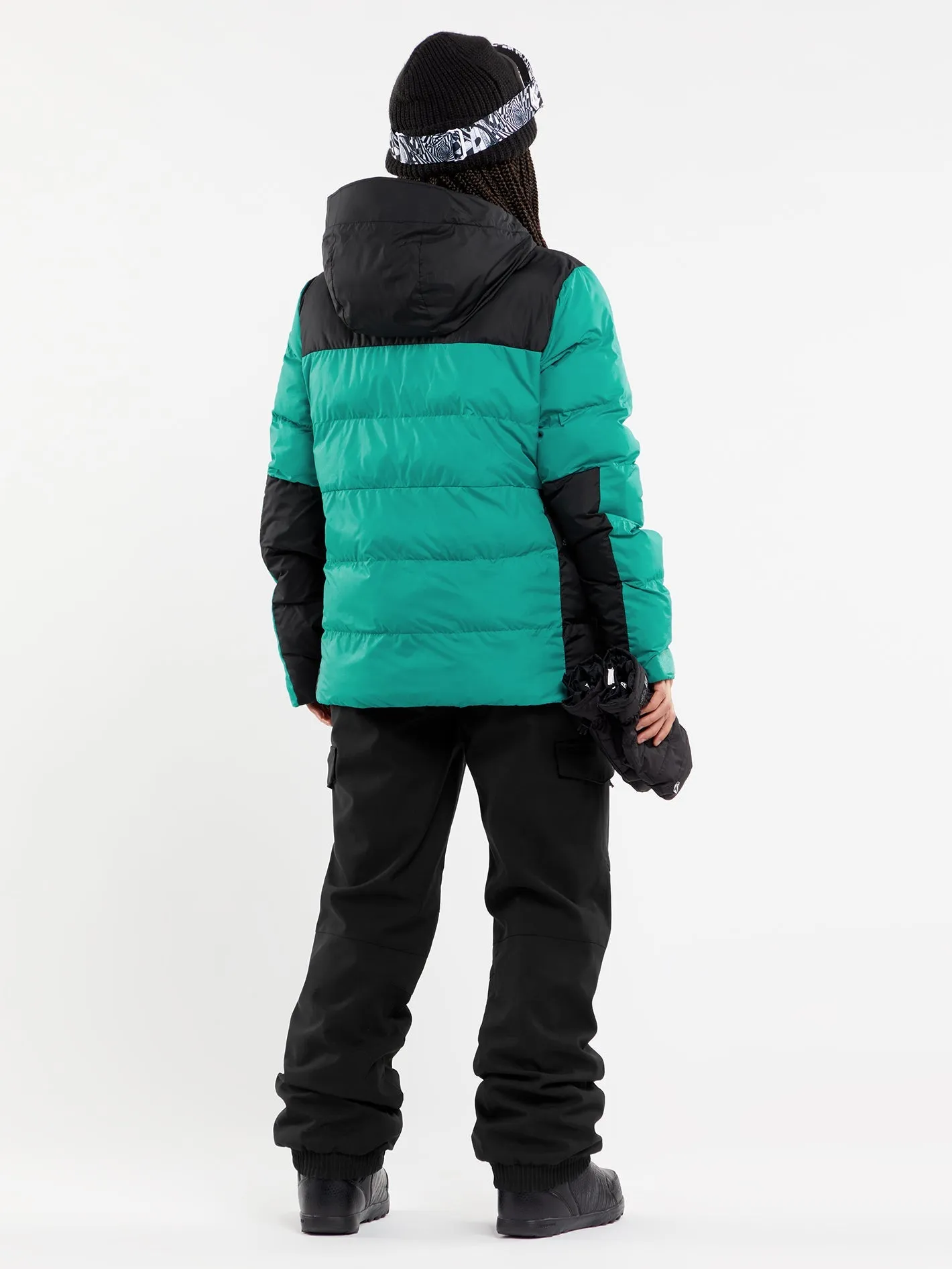 Wildling Hose - BLACK