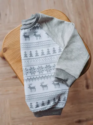 Winter Sweater