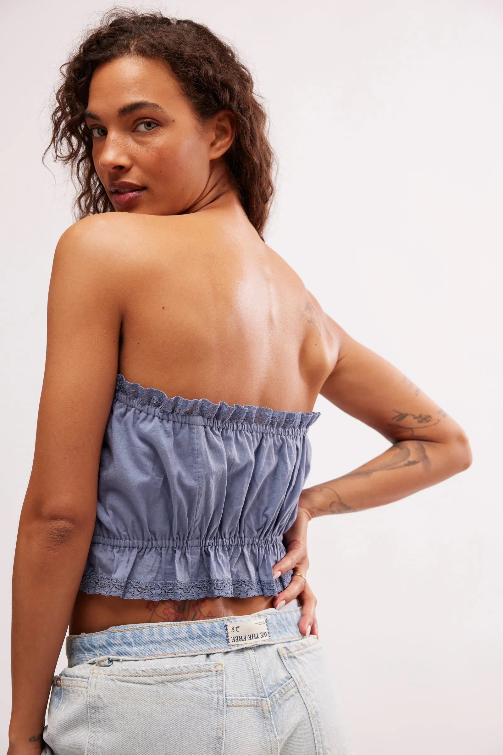 Wistful Dreams Tank