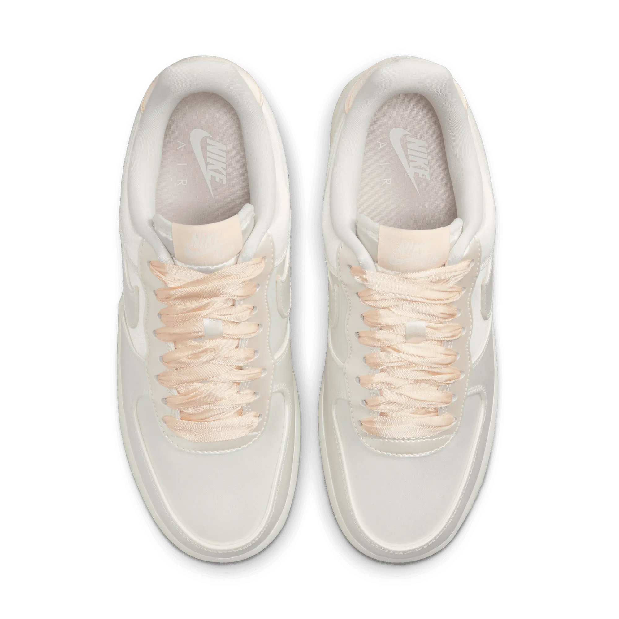 WMNS AIR FORCE 1 '07 LV8