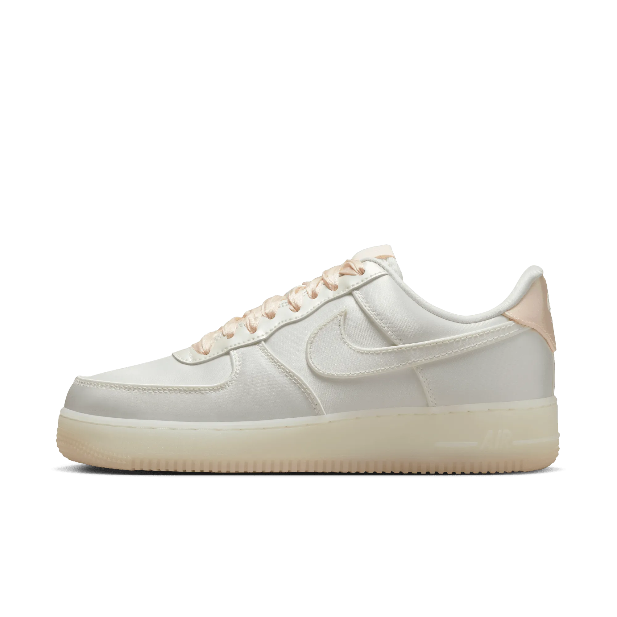 WMNS AIR FORCE 1 '07 LV8