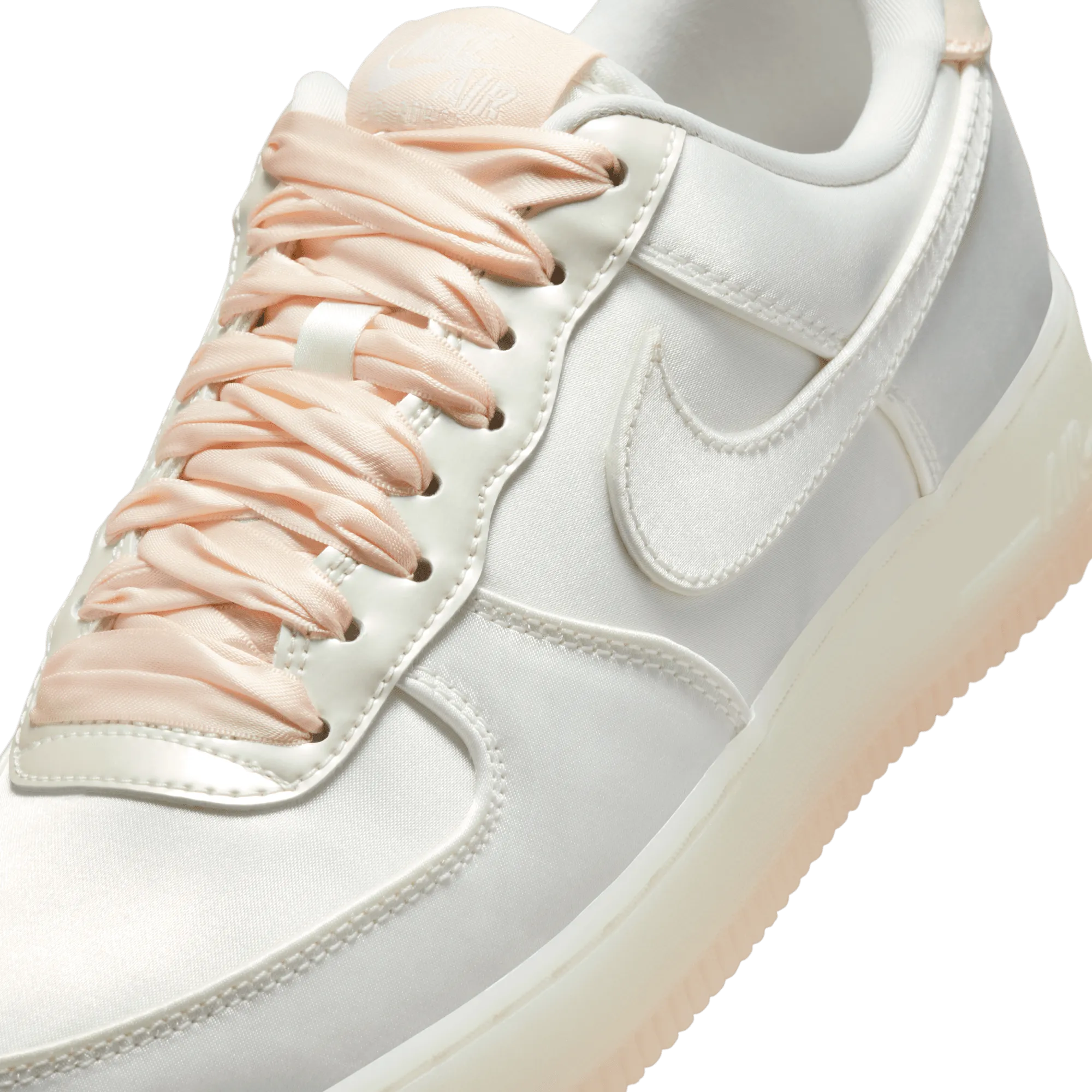 WMNS AIR FORCE 1 '07 LV8