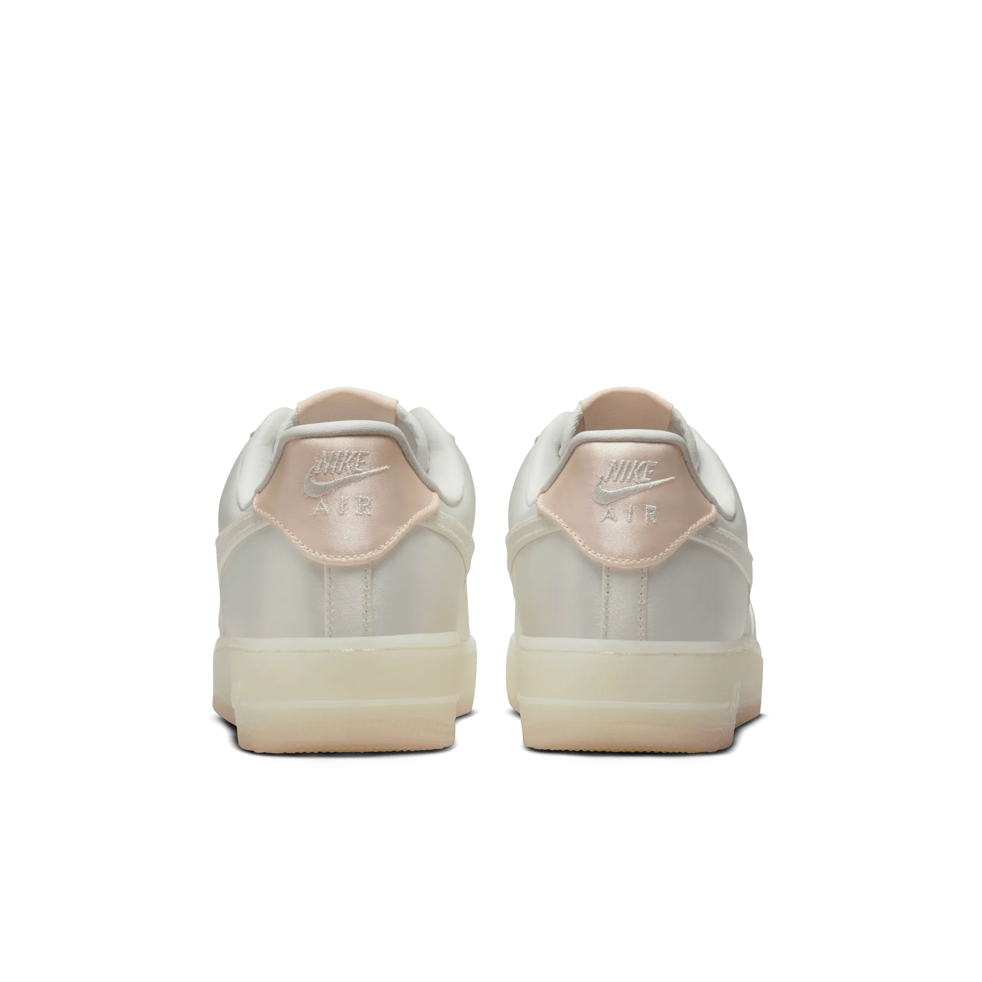 WMNS AIR FORCE 1 '07 LV8