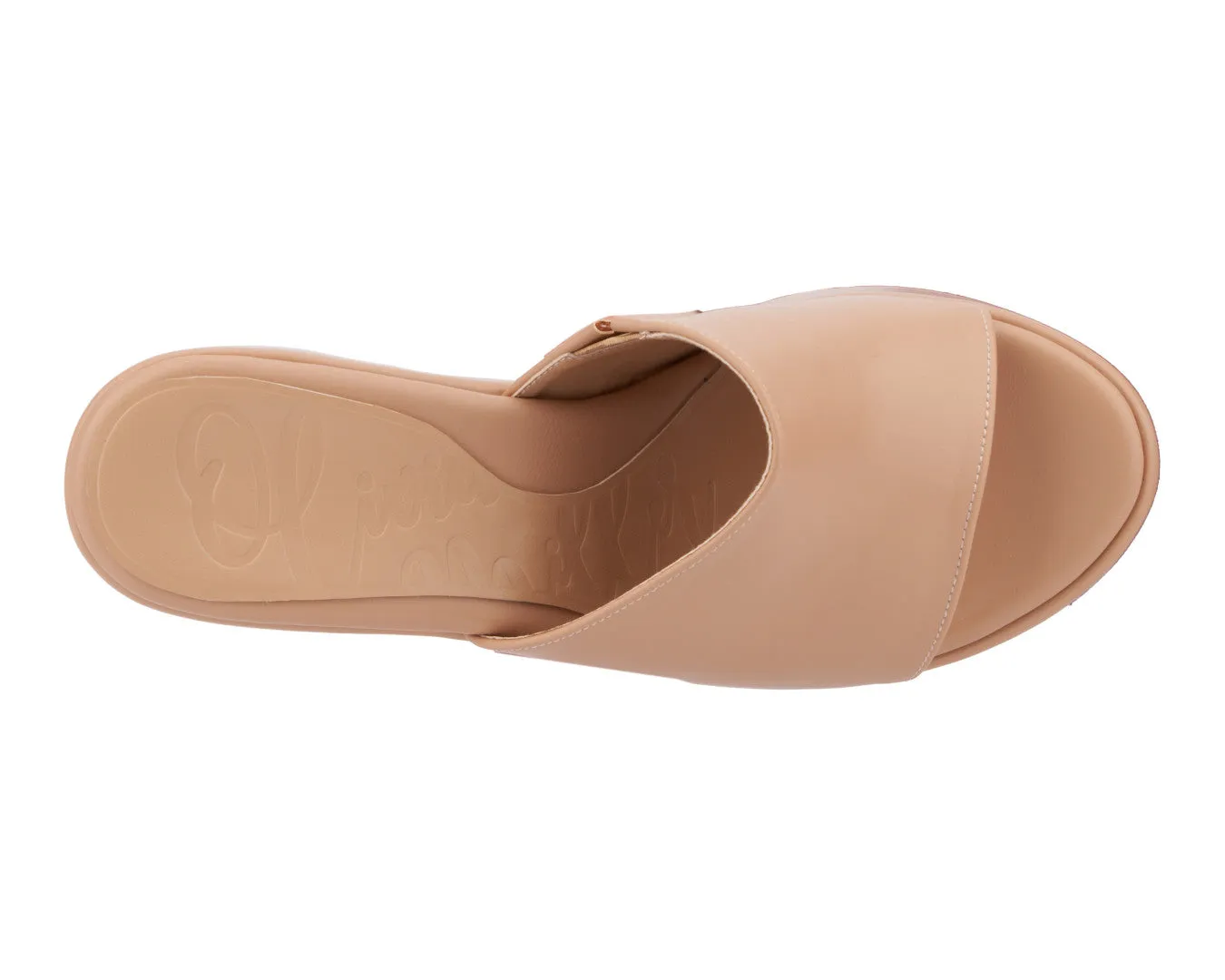 Women's  Crush Platform Heel