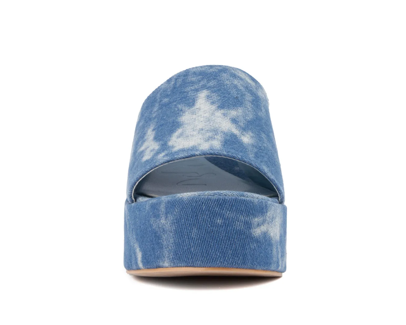 Women's  Crush Platform Heel