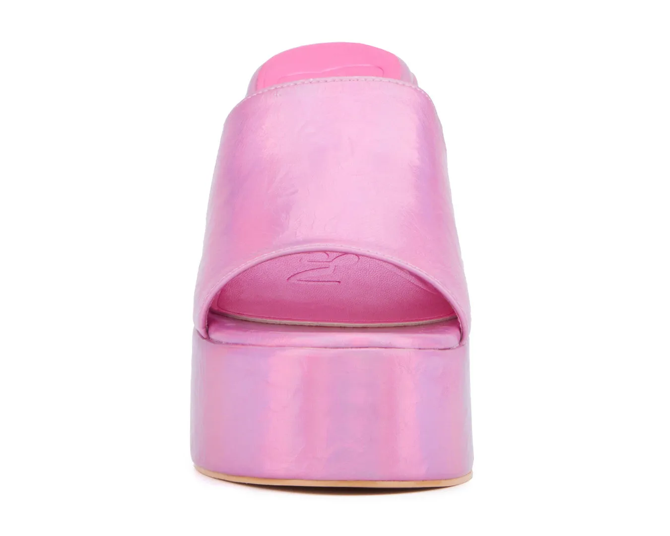 Women's  Crush Platform Heel