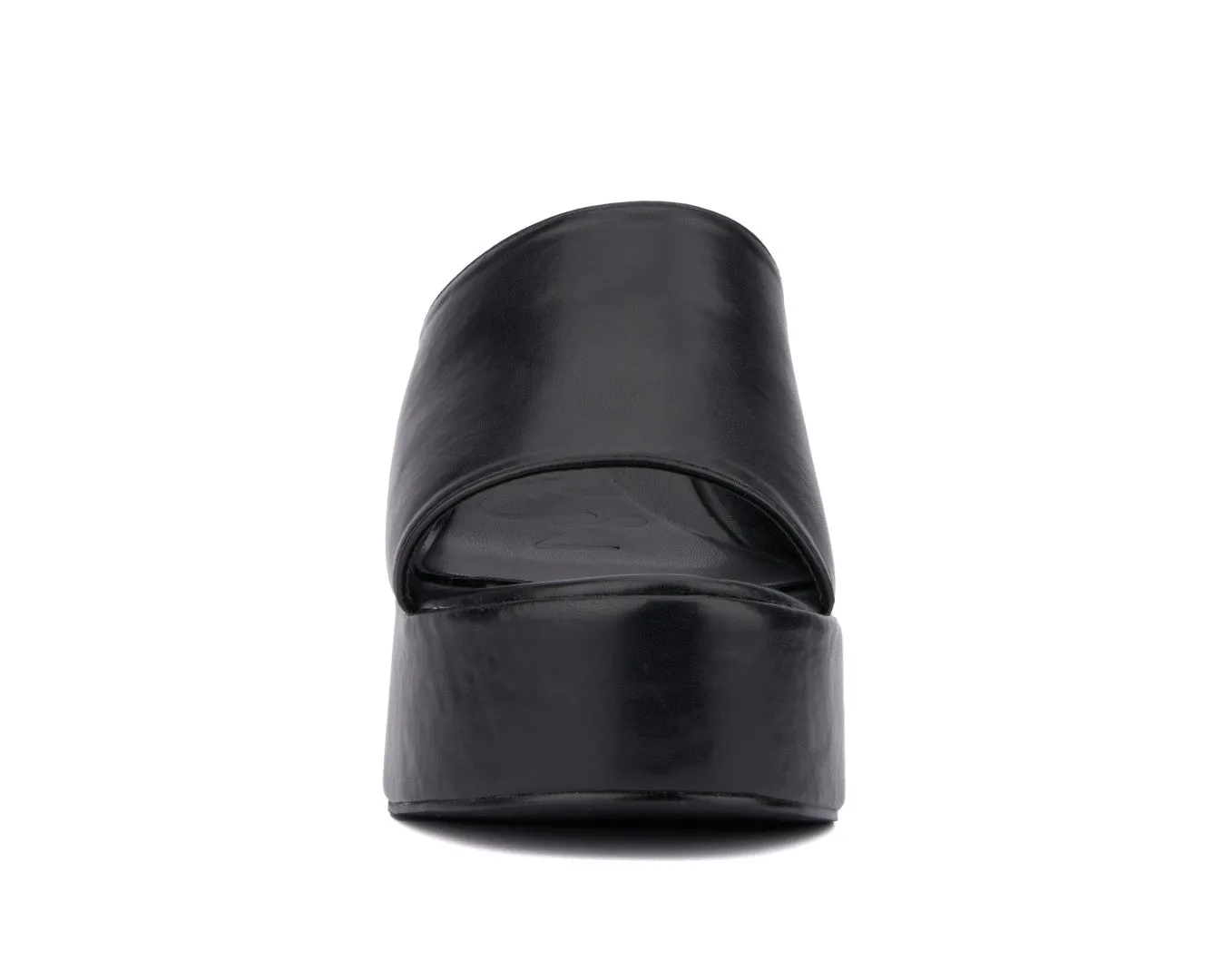 Women's  Crush Platform Heel