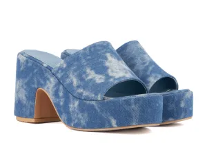 Women's  Crush Platform Heel