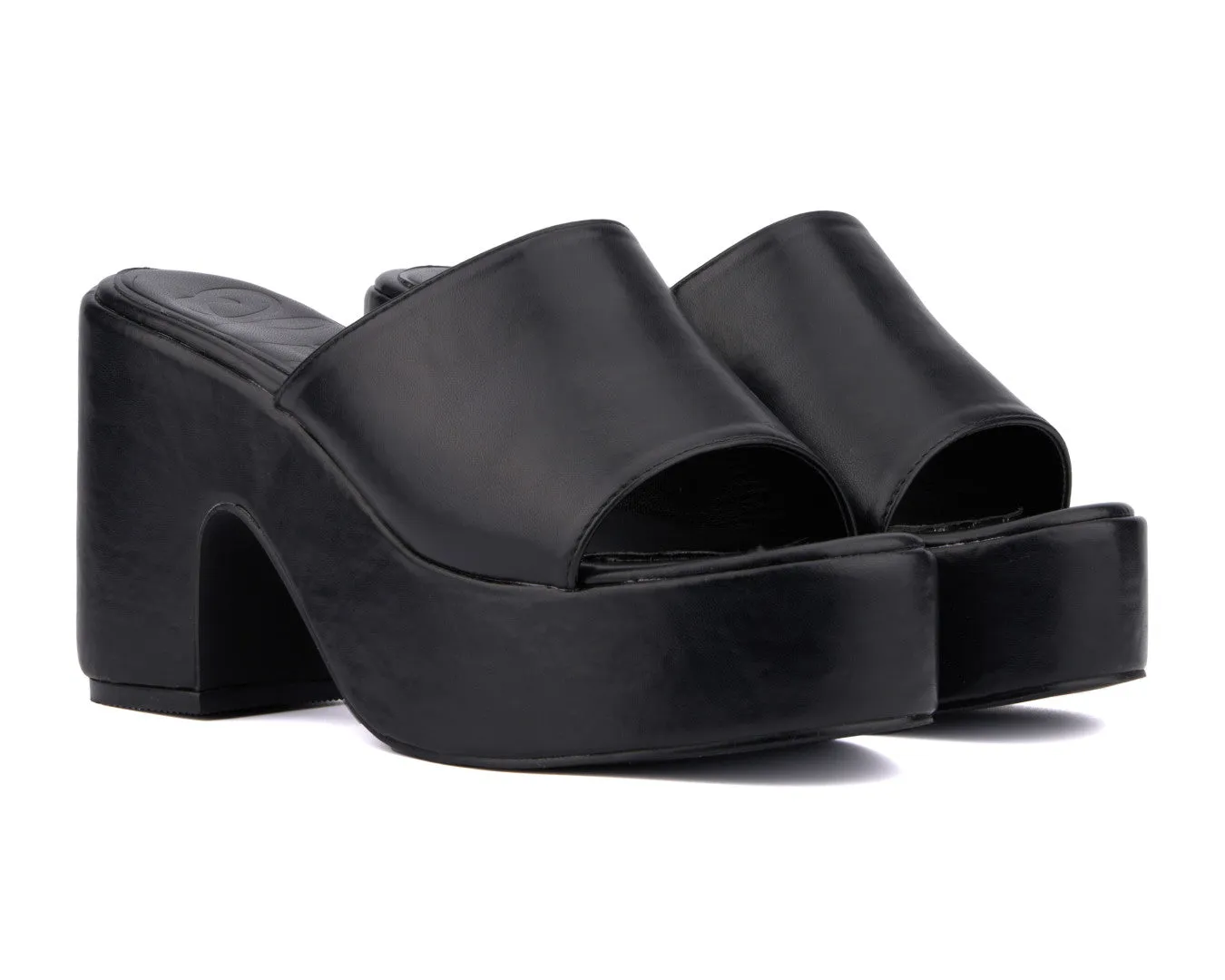 Women's  Crush Platform Heel