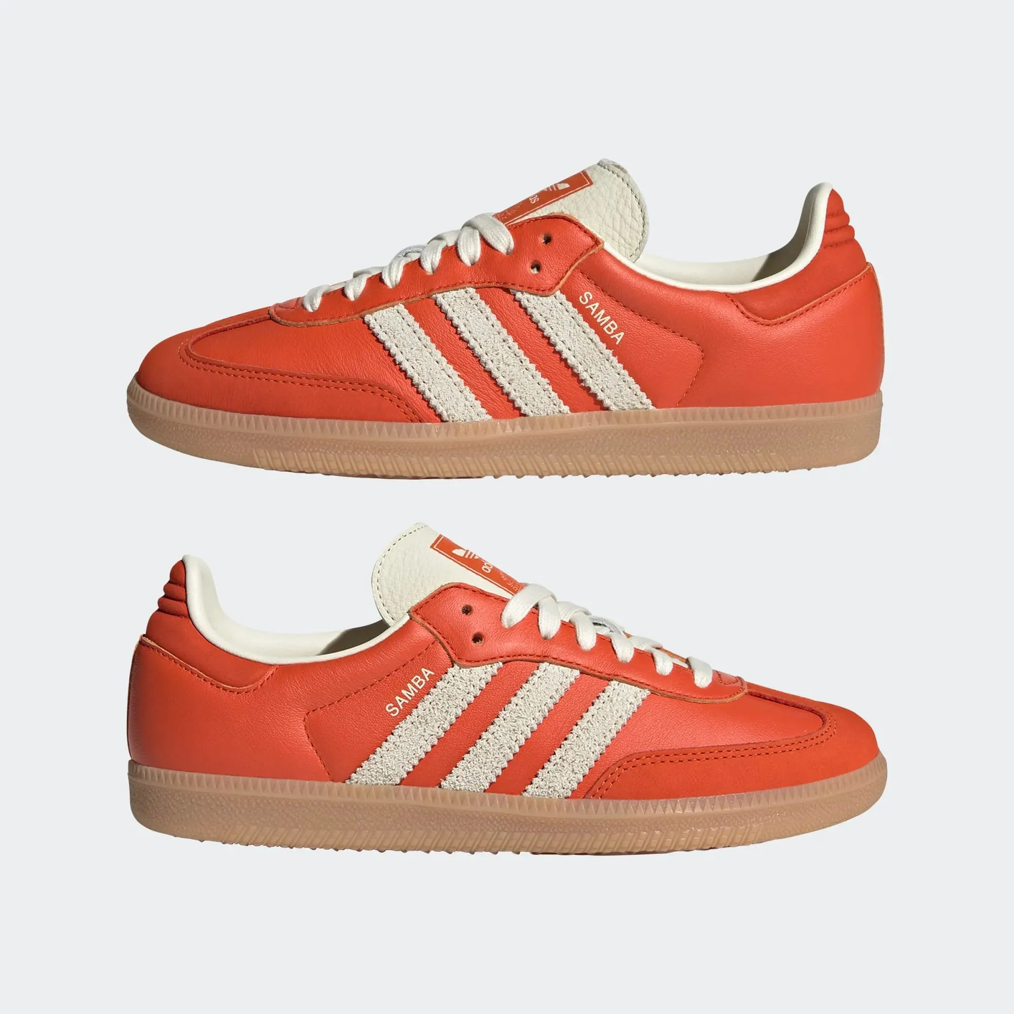 Women's Originals Samba OG Shoes
