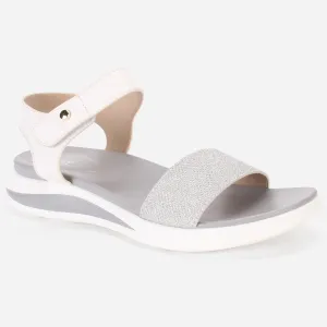 Womens "CECILIA" Comfy Casual Sandals