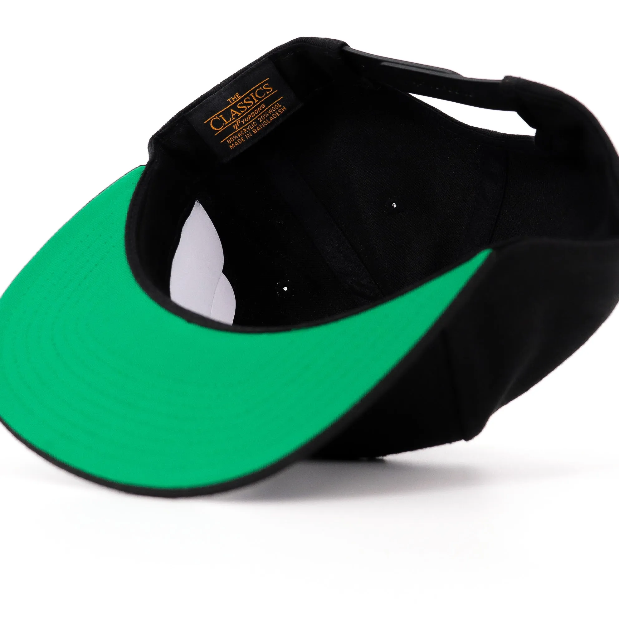 WorldWide Snapback