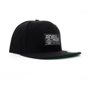 WorldWide Snapback