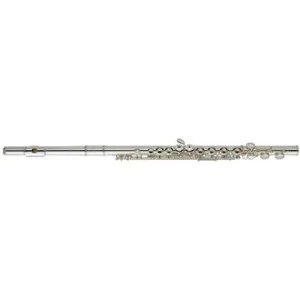Yamaha YFL-212UK Silver plated
