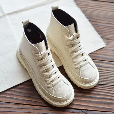 Yasmin Shoes