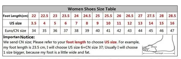 Yasmin Shoes